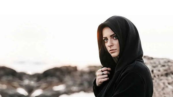 Comment bien porter le sweat à capuche