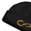 bonnet de pêcheur avec logo brodé - tshirtenfolie.fr