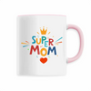Mug fête des meres rose
