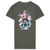 Robe tee shirt haute qualité