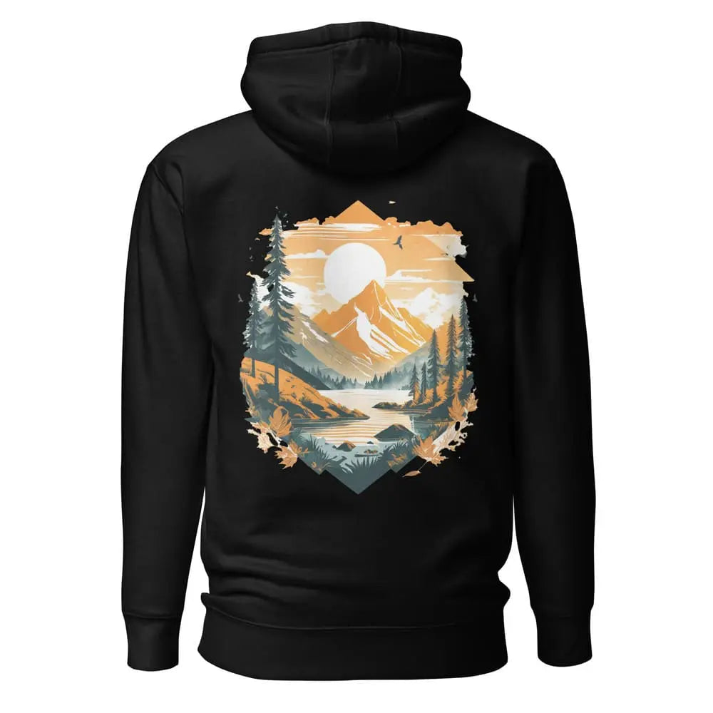 Sweat-a-capuche