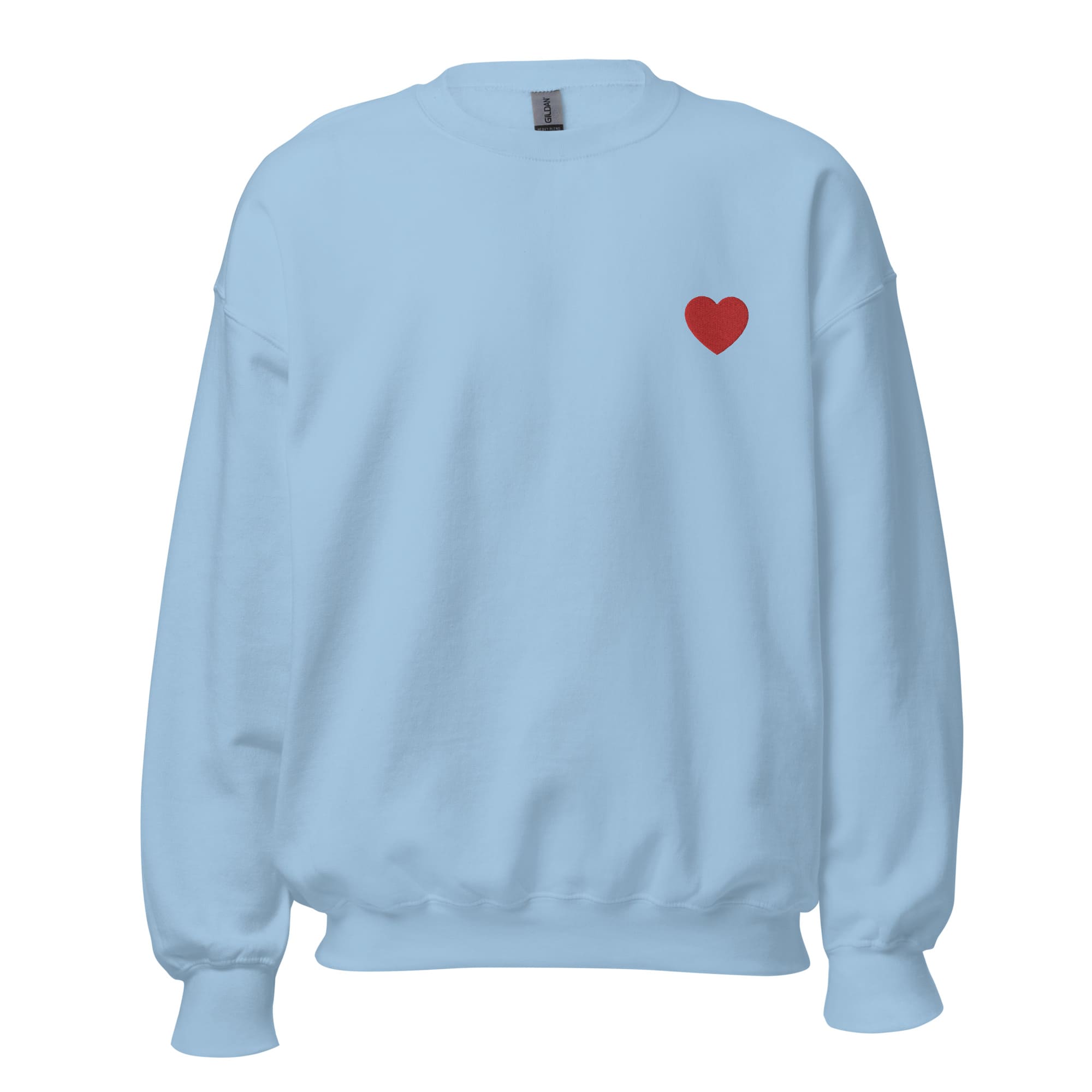 Sweatshirt femme