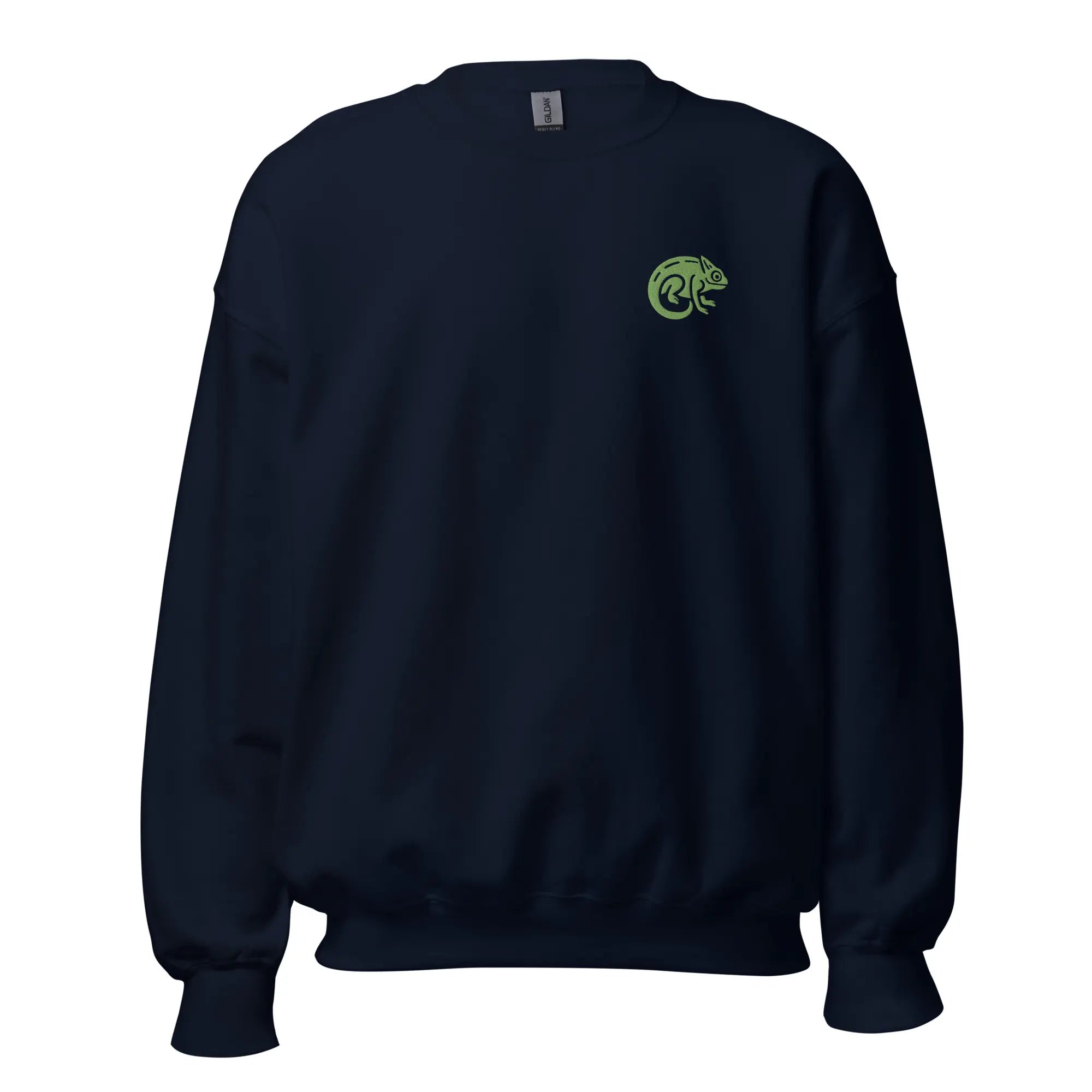 Sweat bleu marine