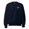 Sweat bleu marine