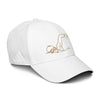 casquette adidas blanche femme et homme