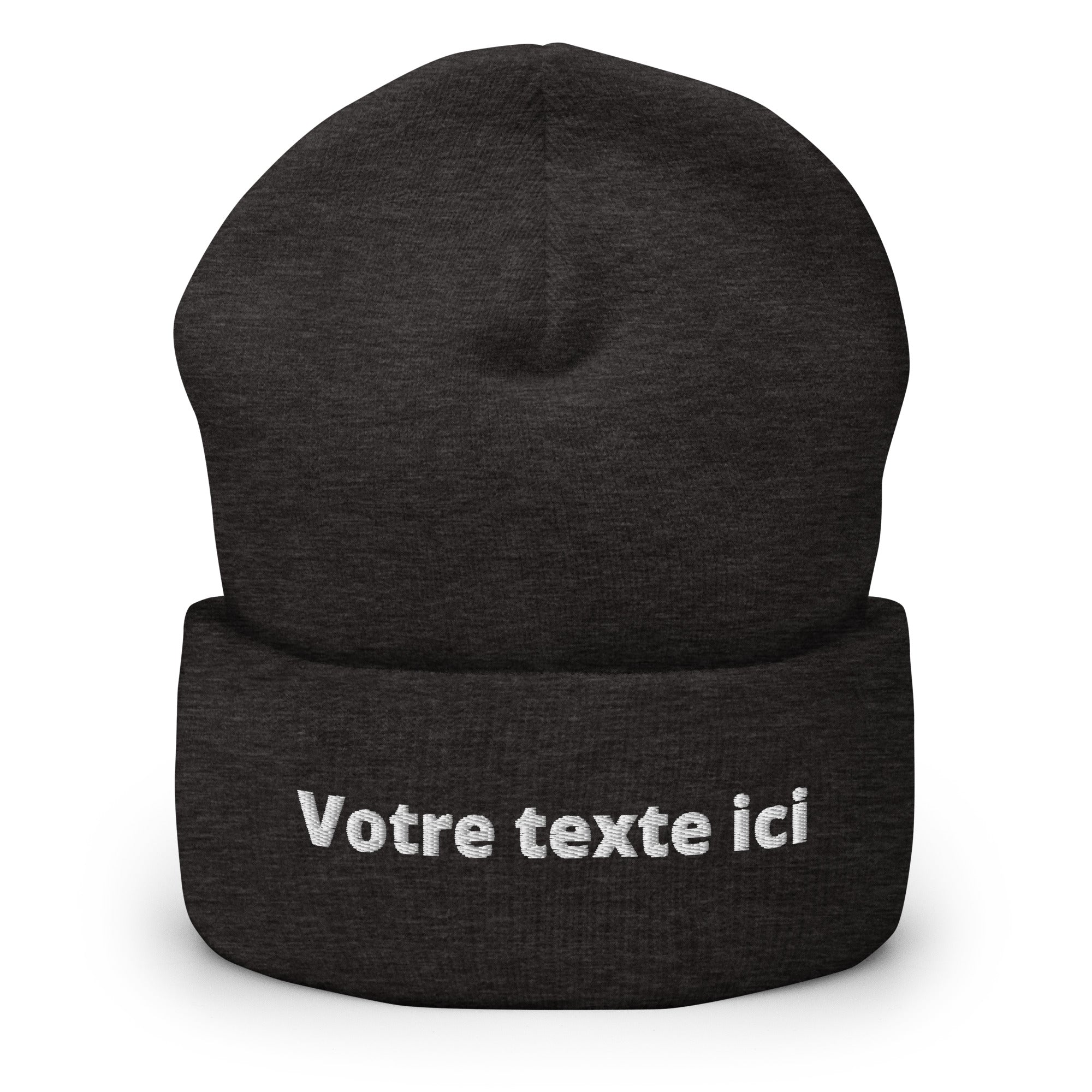 bonnet à personnaliser - tshirtenfolie.fr