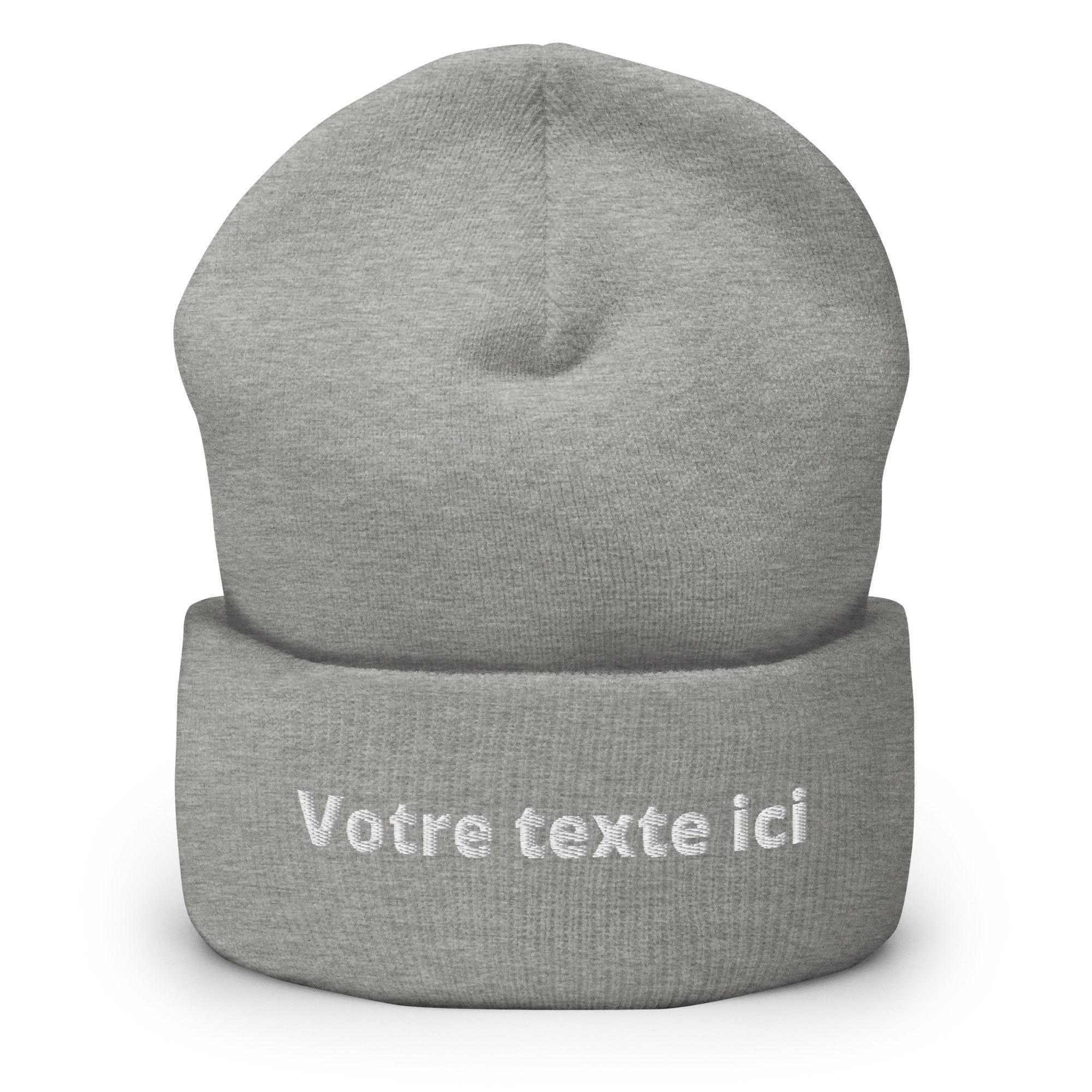 bonnet à personnaliser - tshirtenfolie.fr