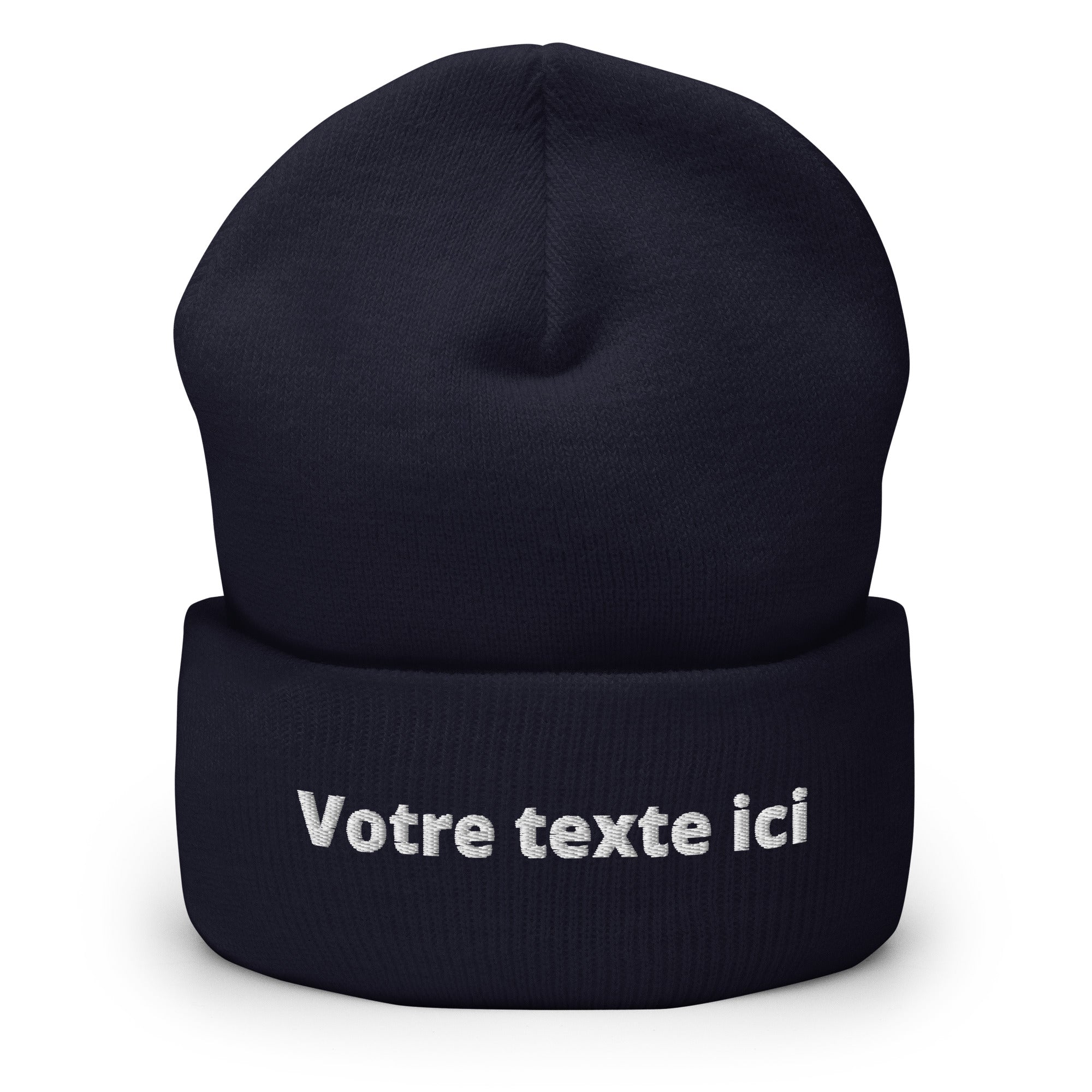 bonnet à personnaliser - tshirtenfolie.fr