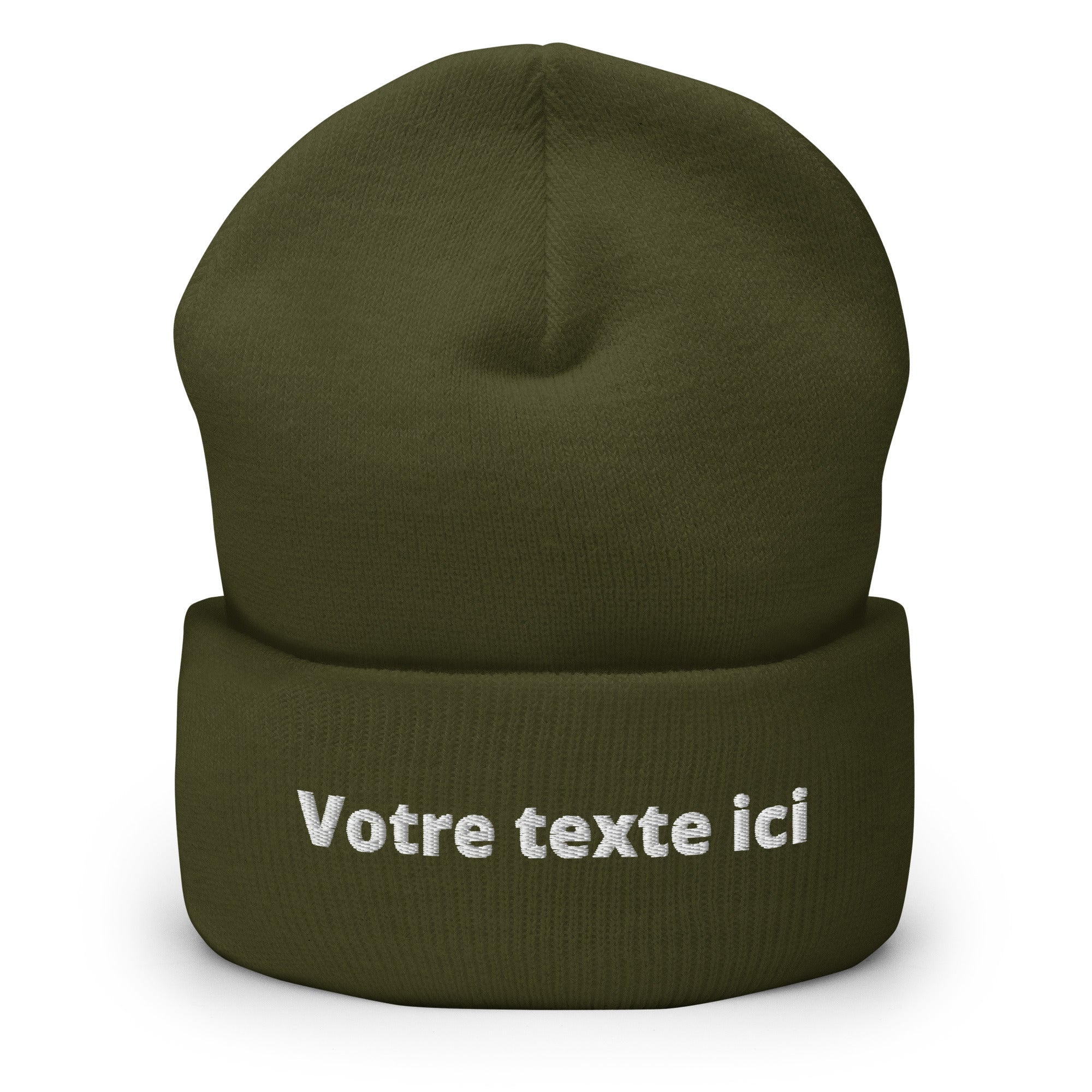 bonnet à personnaliser - tshirtenfolie.fr