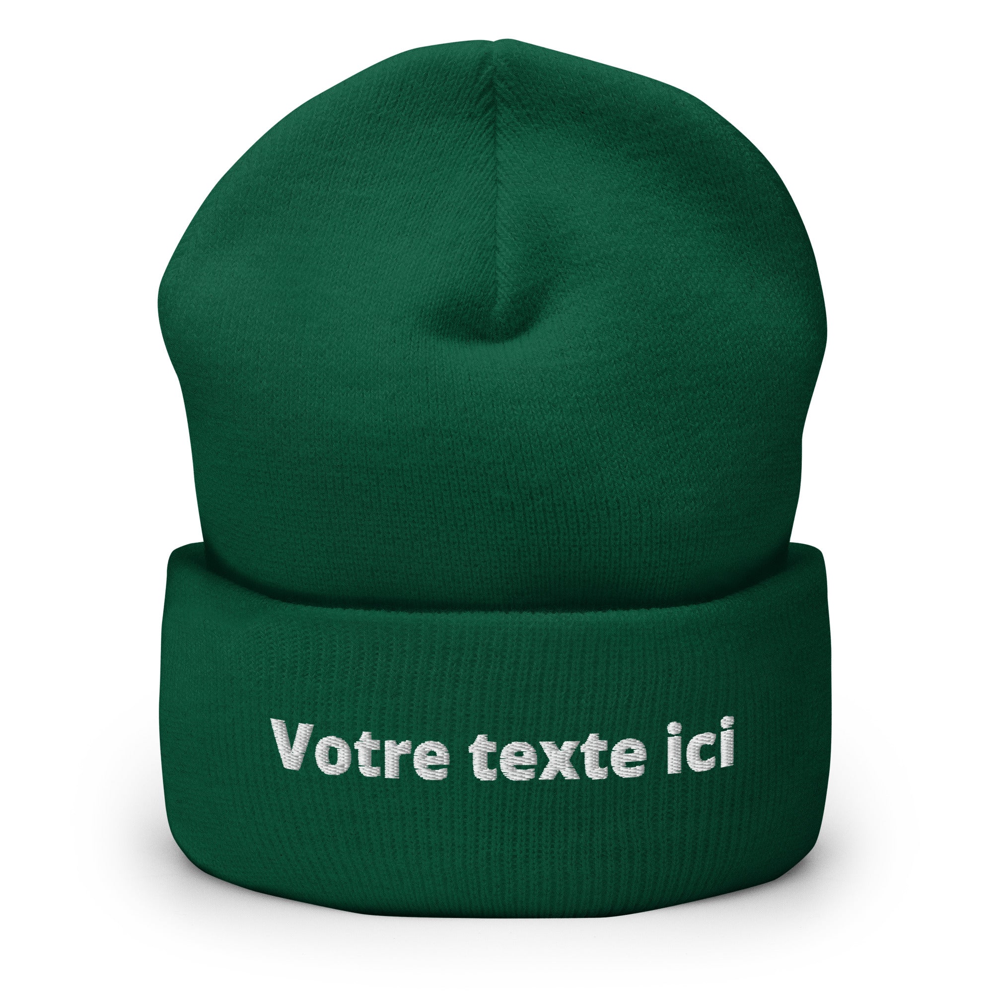 bonnet à personnaliser - tshirtenfolie.fr