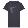 robet-shirt gris anthracite