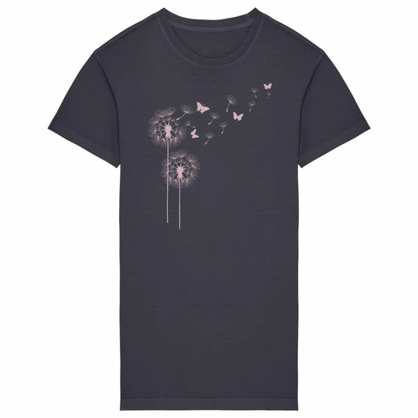 robet-shirt gris anthracite