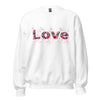 Sweat-shirt imprimé pour Femme