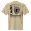 t-shirt oversize