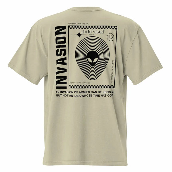 t-shirt large