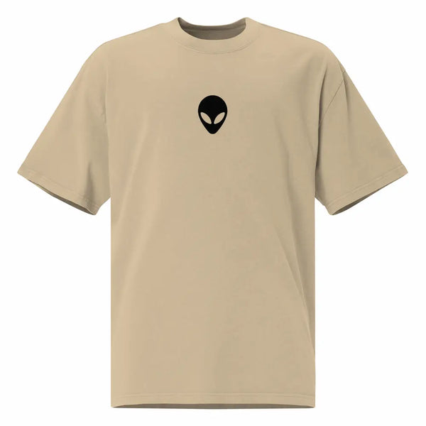 t-shirt oversize design