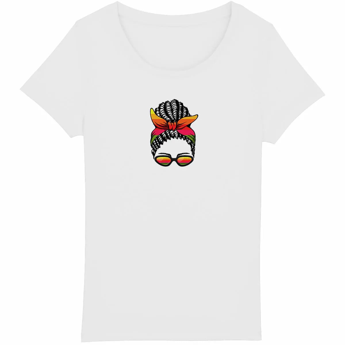 t-shirt original femme