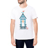 t-shirt blanc made in France