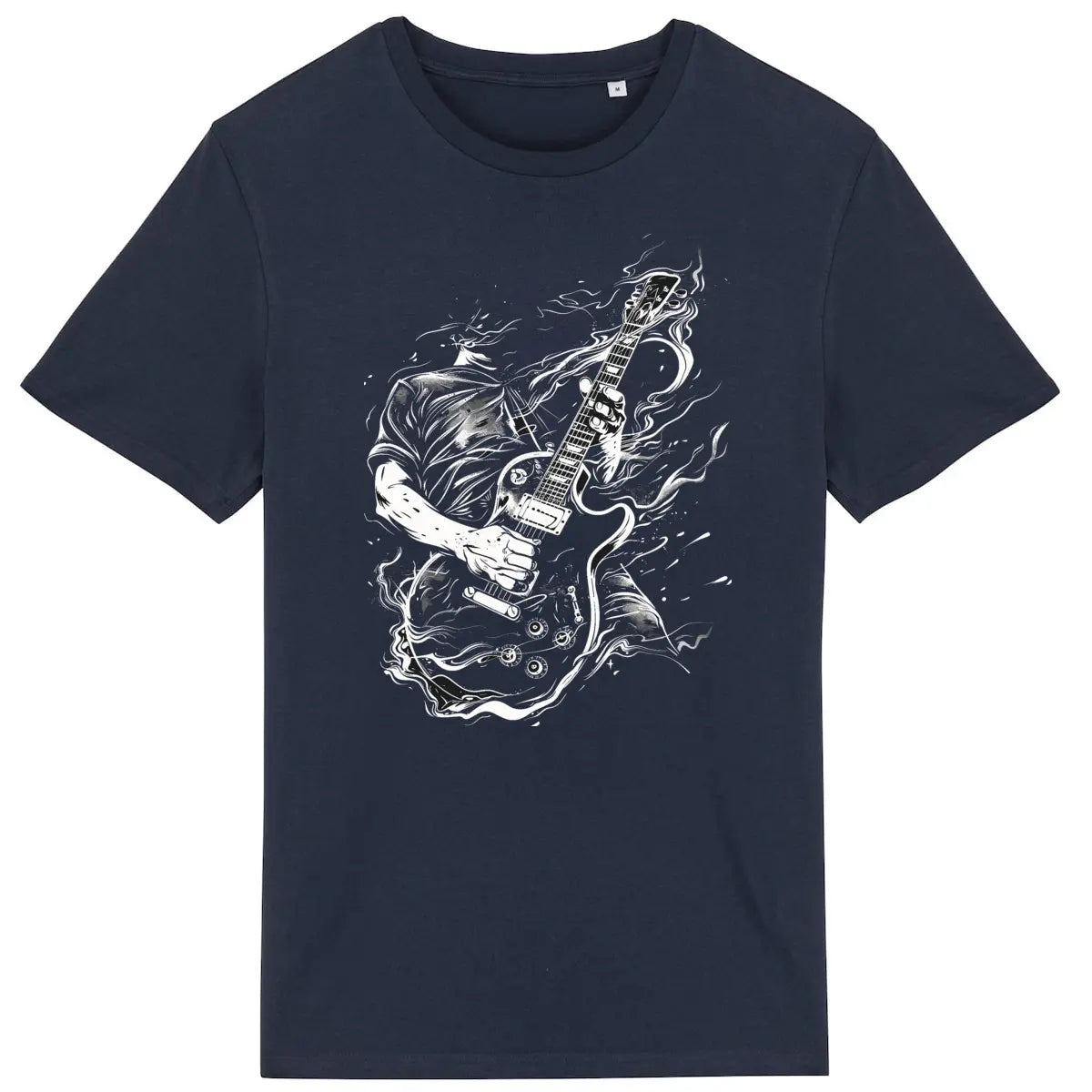 t-shirt rock marine