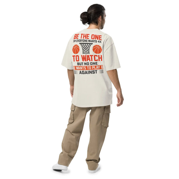 t-shirtoversizebasket