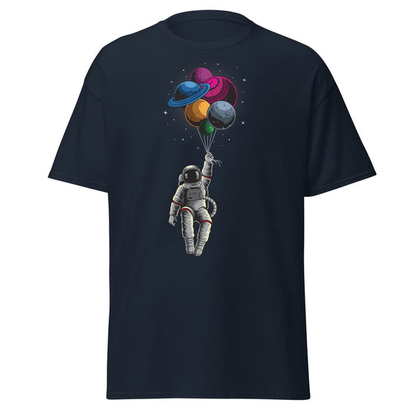 tshirt design bleu marine