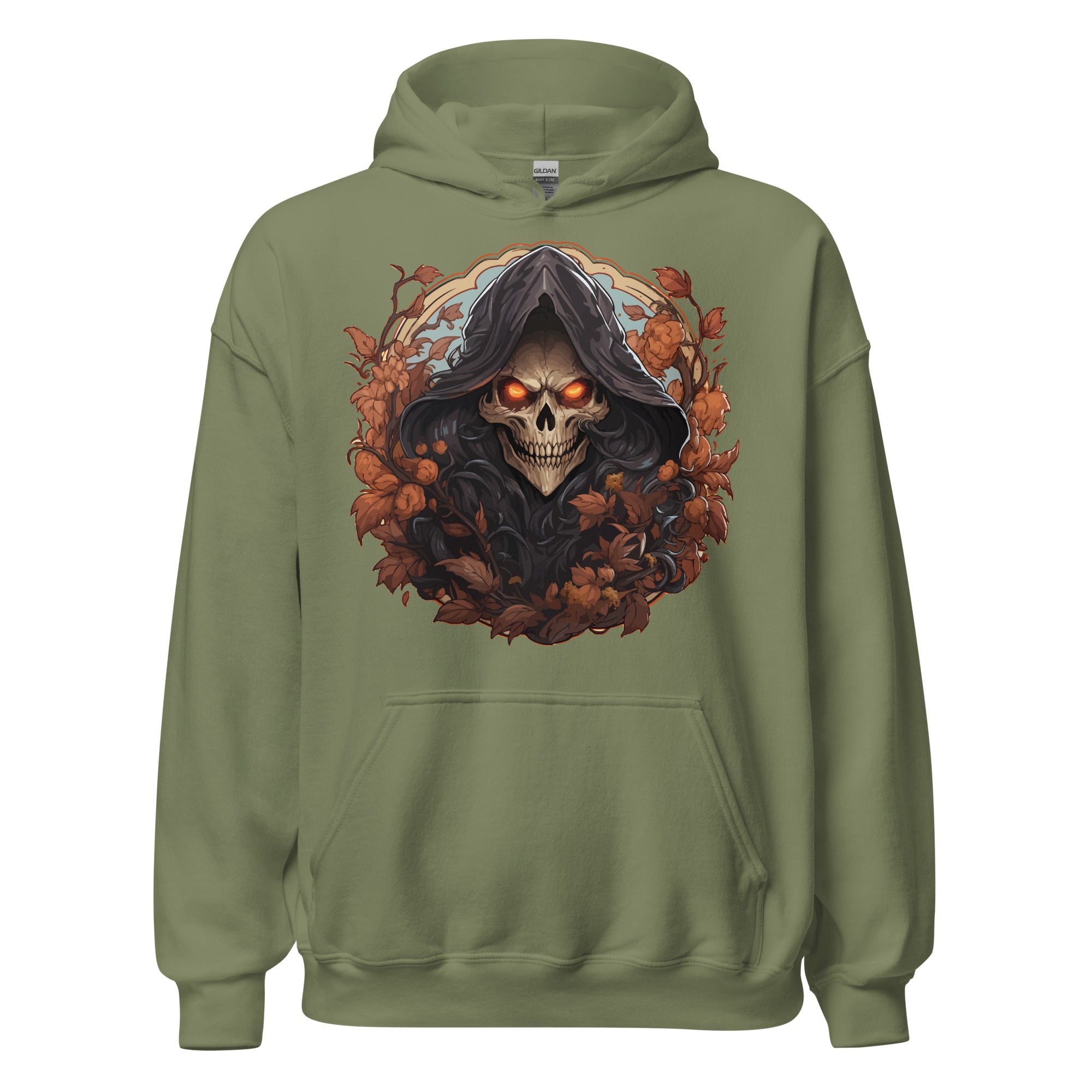 Sweat halloween - Sweat à capuche