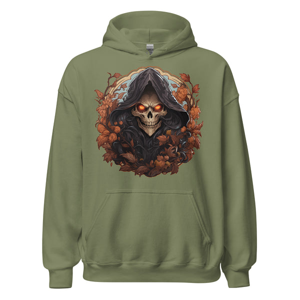 Sweat halloween - Sweat à capuche