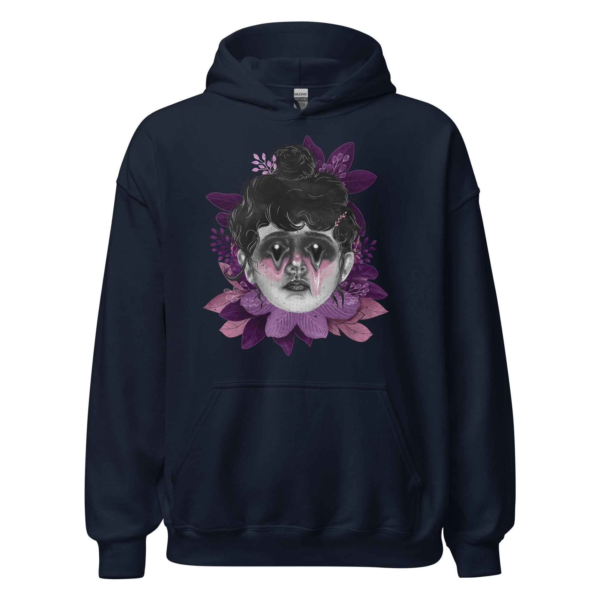 Sweat à Capuche homme