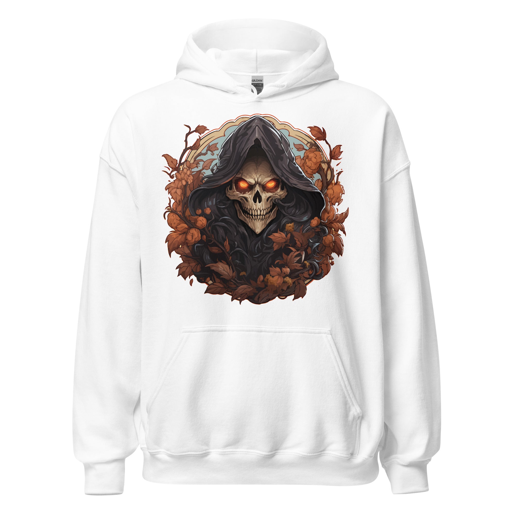 Sweat halloween - Sweat à capuche