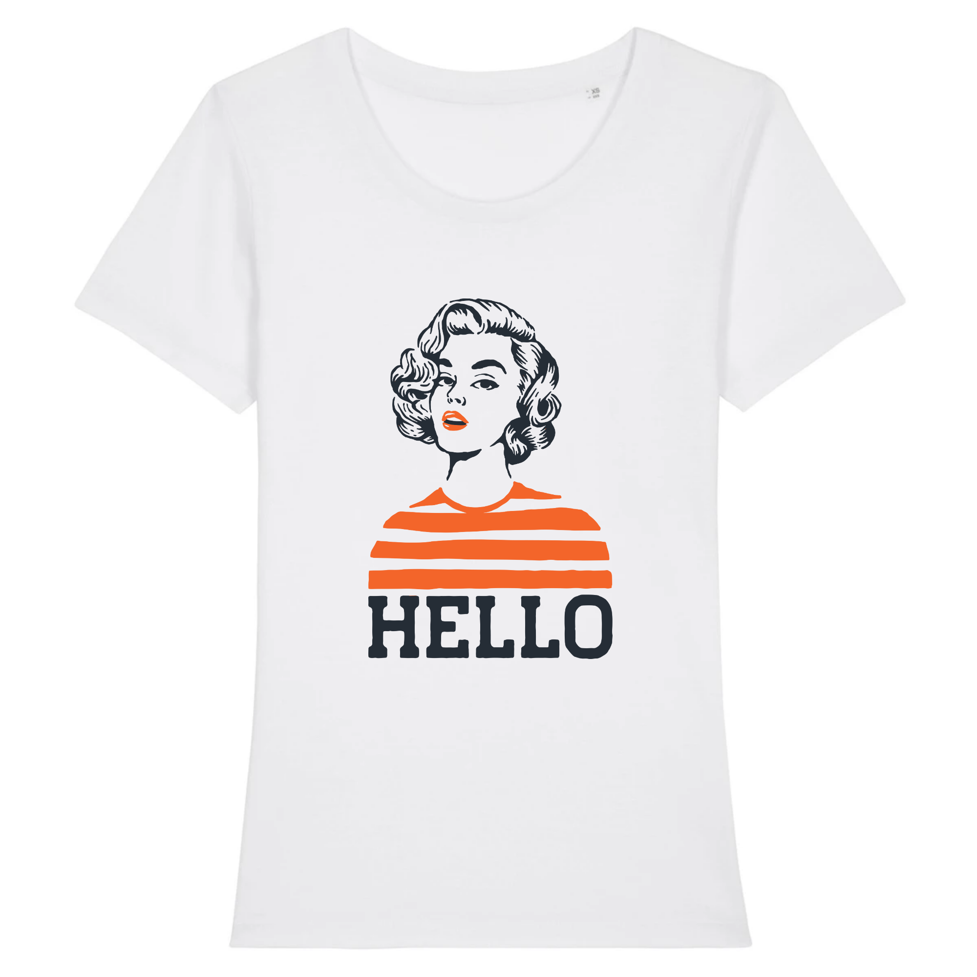 tee-shirt Femme marilyn monroe