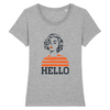 tee-shirt Femme marilyn monroe