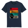 T-shirt homme logo vintage