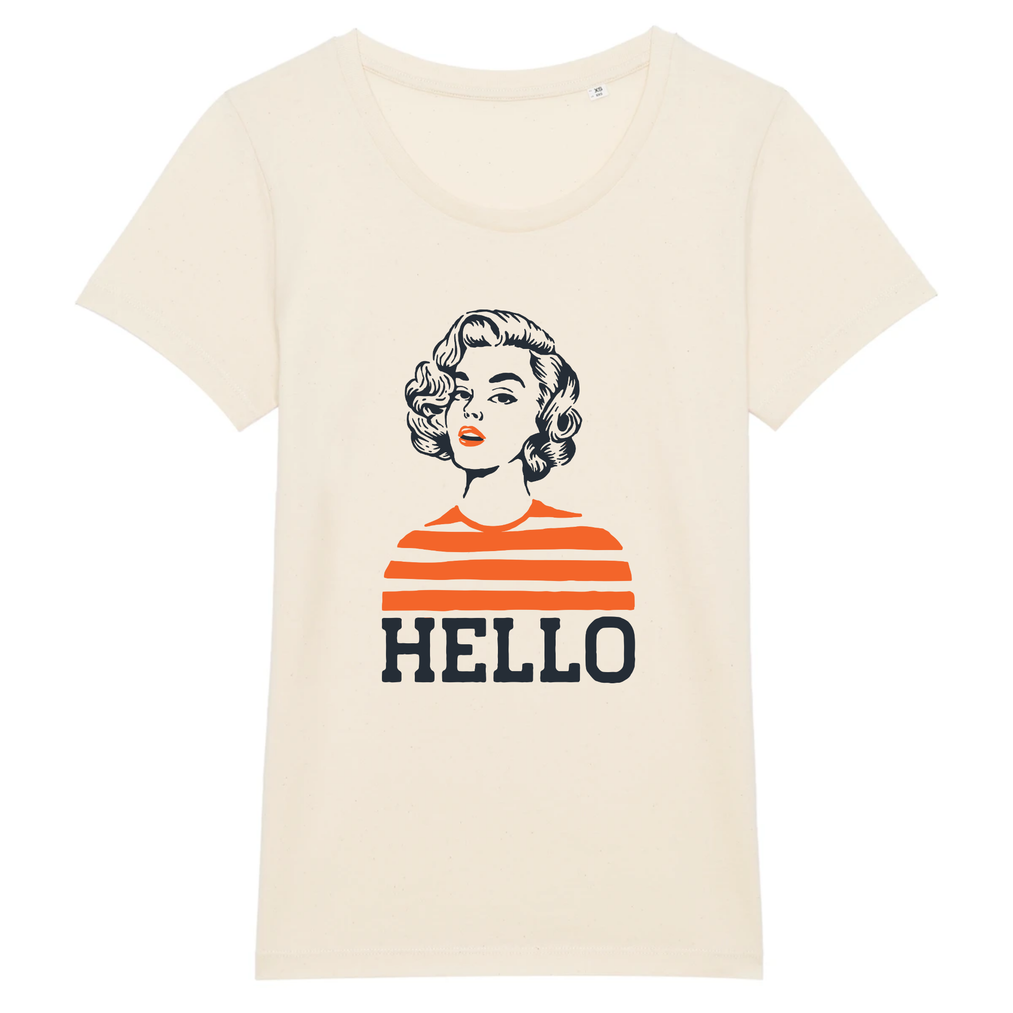 tee-shirt Femme marilyn monroe