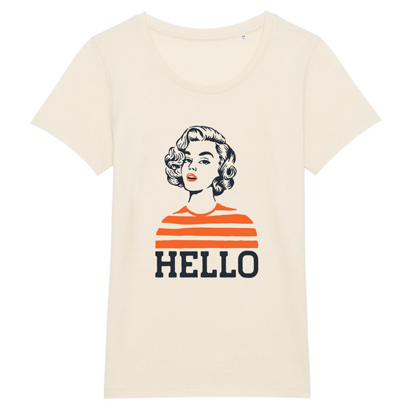 tee-shirt Femme marilyn monroe