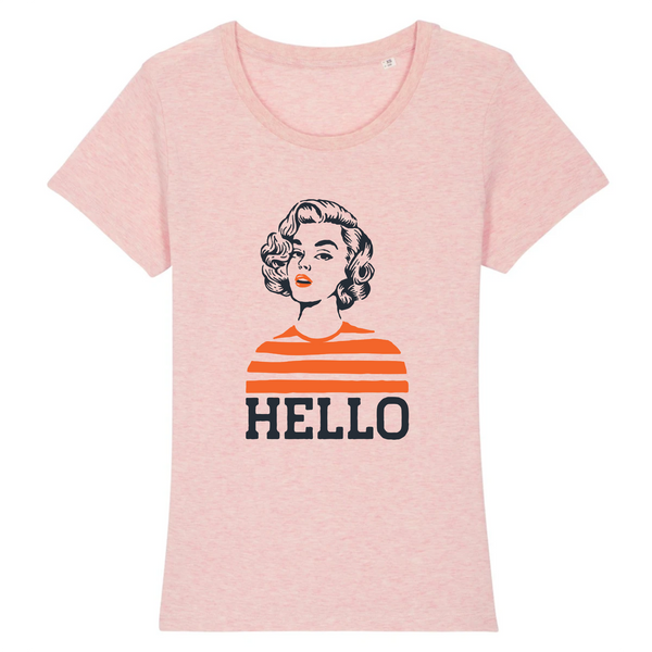 tee-shirt Femme marilyn monroe
