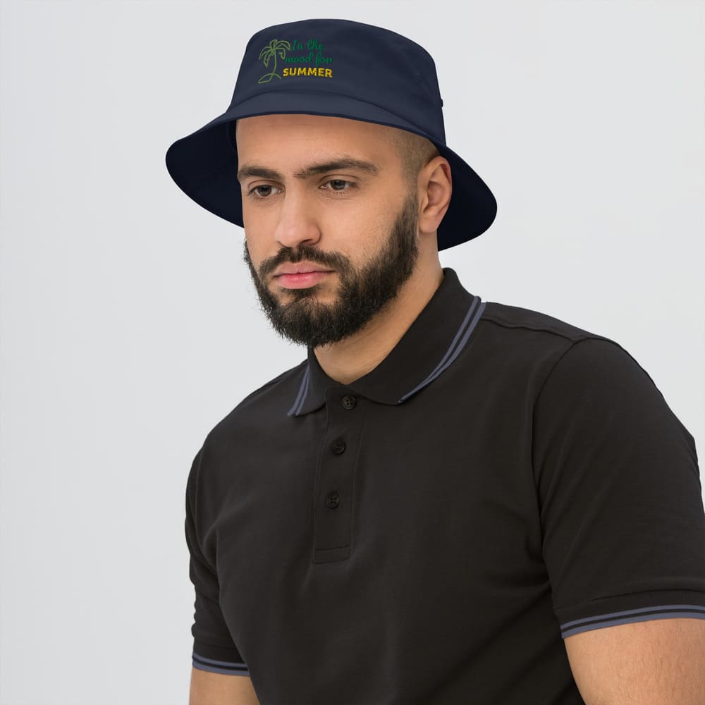 Bob unisexe confortable et intemporel - tshirtenfolie.fr