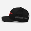 Casquette noire originale