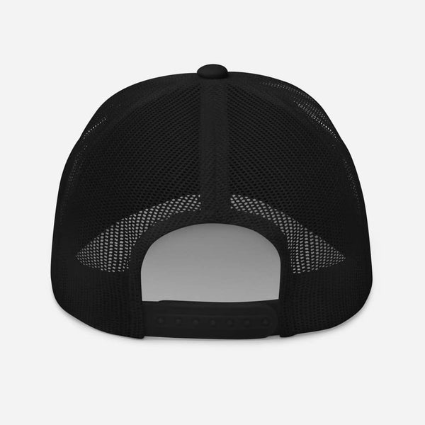 Casquette noir originale
