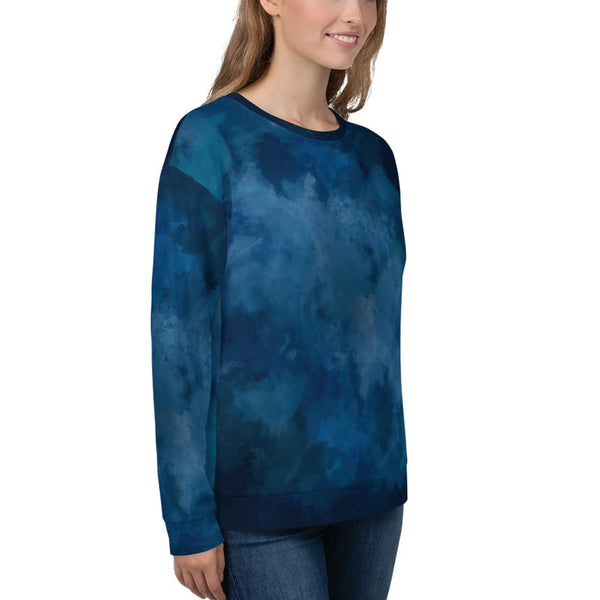 Sweat-Shirt-femme