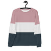 Sweatshirt Femme trois bandes