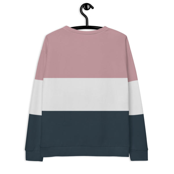 Sweatshirt Femme trois bandes