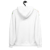 Sweatshirt motif floral
