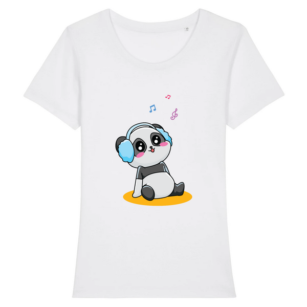 T-shirt Femme