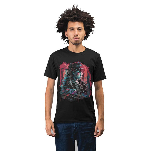 tshirt inspiration japon