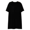 Robe t-shirt