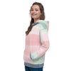 Sweat à Capuche imprimé pour femme