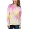 Sweat-Shirt Femme effet coloré