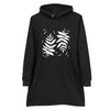 Sweat Robe à capuche noir