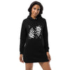 Sweat Robe à capuche noir