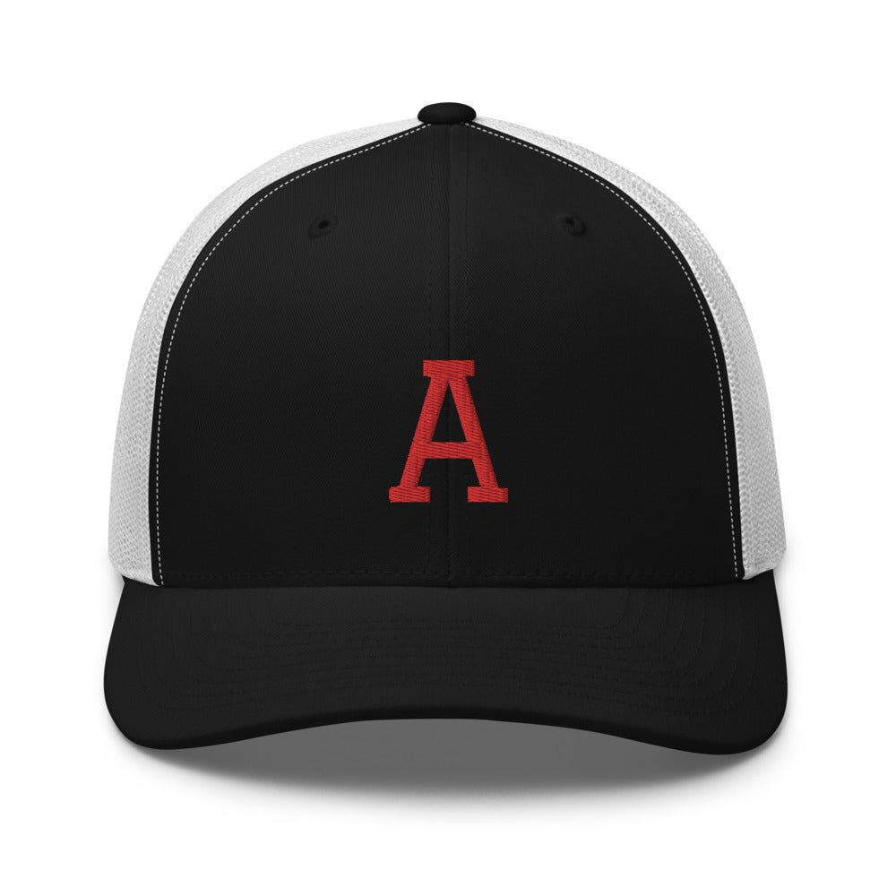 Casquette Trucker